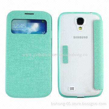 TPU + PC Homochromy Cases, Different Colors Available, 500 Pieces/Each Color MOQ